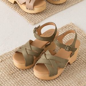 Kork-Ease Wausau sandal